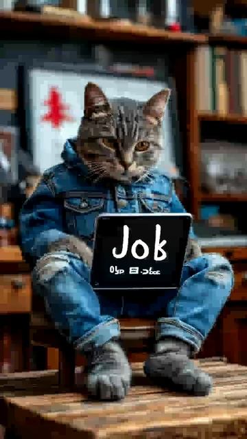 Пустой холодильник! Срочно нужна работа! смотреть онлайн