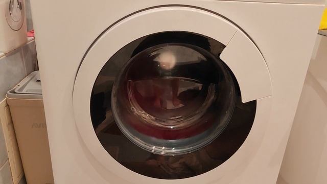 Отжим(spin) Gorenje смотреть онлайн