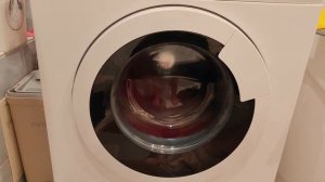 Отжим(spin) Gorenje