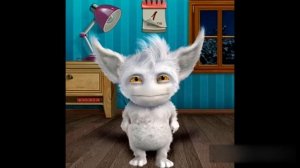 Говорящий Спуня(Talking Spoony)поздравляет Серёжу с Днем Рождения.Видеопоздравление.