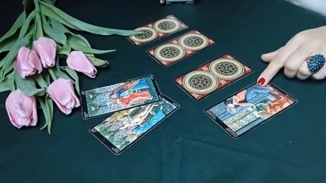 РАК ♋️❤️ СОБЫТИЯ НЕДЕЛИ 5.02-11.02 🌺 ТАРО ГОРОСКОП смотреть онлайн