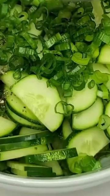 Сахар в крови сразу падает! Этот рецепт весеннего сала смотреть онлайн