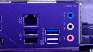 GIGABYTE B550M AORUS ELITE - НАРОДНЫЙ ТОП 🔥Доступная брендовая пл