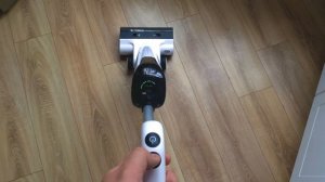 Моющий вертикальный пылесос UWANT D100.