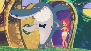 Зиг и шарко видео клип Marina