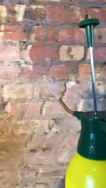 Грунтуем ручным опрыскивателем стену смотреть онлайн