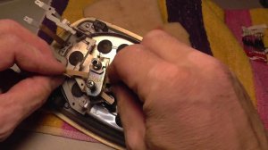 Philips 4340 утюг перестал нагреваться, как отремонтироват?