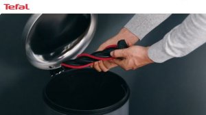 Вертикальный пылесос Tefal X-Pert 7.60¹ | Как очистить щётку?