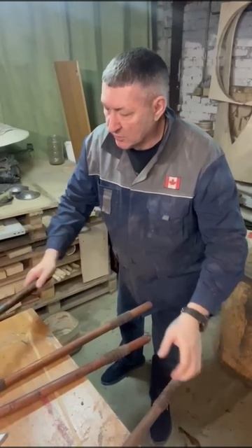 Бродекс #топор #средневековье #woodworking #shield #axe смотреть онлайн