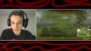 Левиафан неудачник / RYTP - реакция на Kersh (Ремейк 2) - Керш Gerand геранд ритп мультики про танк