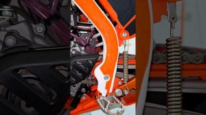 Обзор Kews K16 NC 450cc.  Сколько весит ?