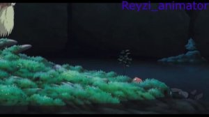 Принцесса Мононоке iNSaNiTY (безумие)