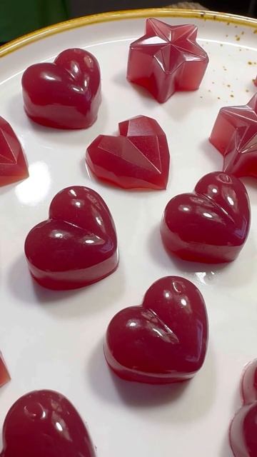 Мармелад без сахара на гранатовом соке. Ссылка на реце смотреть онлайн