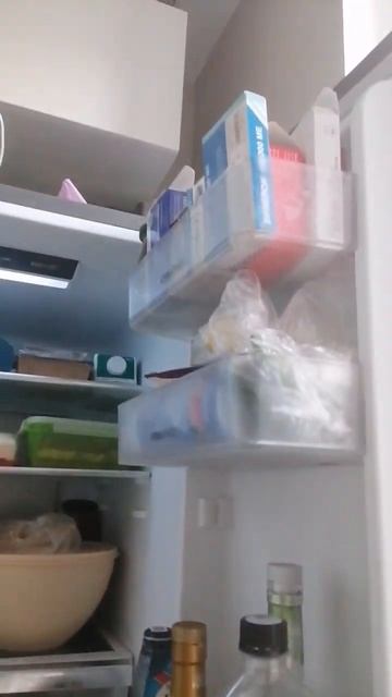 когода открыл холодильник но забыл зачем. смотреть онлайн