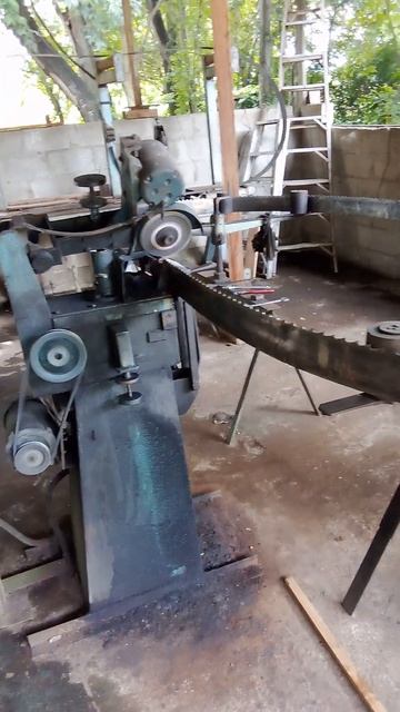 точилка лезвия смотреть онлайн