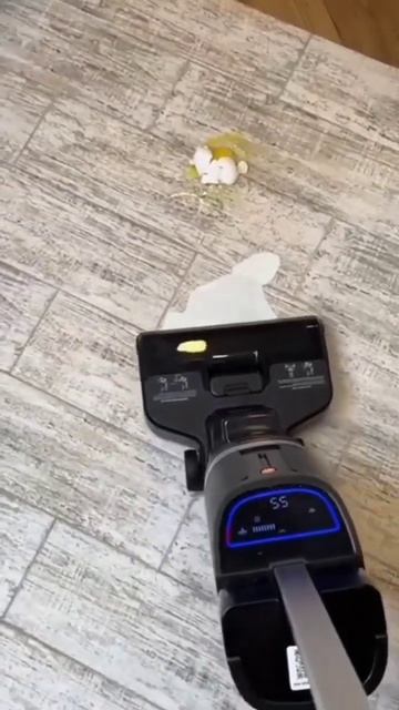 Neatsvor T30 обладает превосходной моющей способностью #neats смотреть онлайн