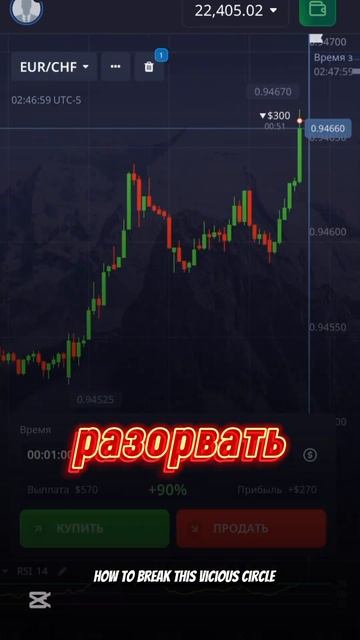 У тебя друг синдром игрока | Бинарные опционы #инвести? смотреть онлайн