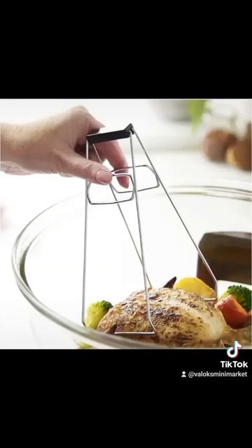 Аерофритюрниця 3000 Вт Аерогриль TK09910 #Аерофритюрниця # смотреть онлайн