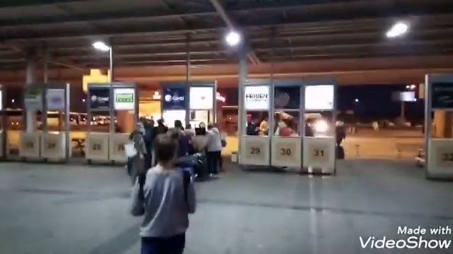 ПРИЛЕТЕЛИ В ТУРЦИЮ 16 марта. Аэропорт, Рано утром +14. Пог смотреть онлайн
