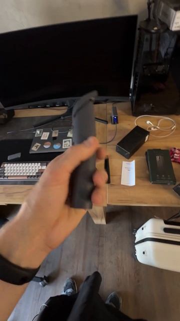 Магия Стрижки: RIWA RE-6115 в Действии смотреть онлайн