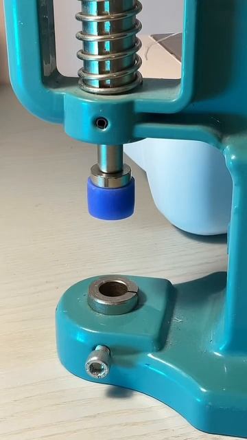 Обтяжка кнопок альфа