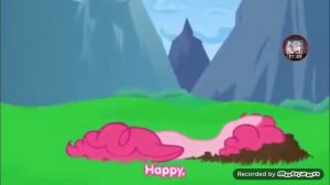 пинки пай убийца 😈💔