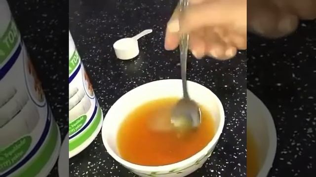 Стиральный порошок. Эксперимент от Ерсаг смотреть онлайн