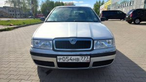 Skoda Octavia 1.6 MT, 2003, 288 000 км