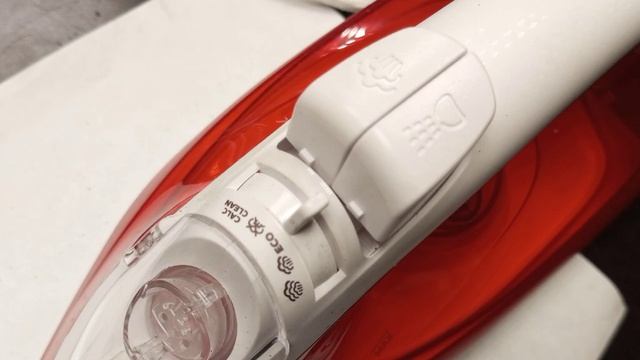 Как разобрать утюг Philips и ему подобные. смотреть онлайн