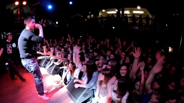 Scream, Eighty Eight - Проверяй