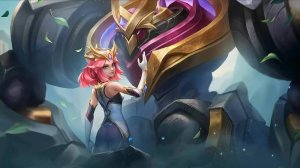 ЭДИТ !!! ЛУЧШИЙ БИЛД 2025 ОТ ТОП 1 ГЛОБАЛА + ГЕЙМПЛЭЙ !!! MOBILE LEGENDS