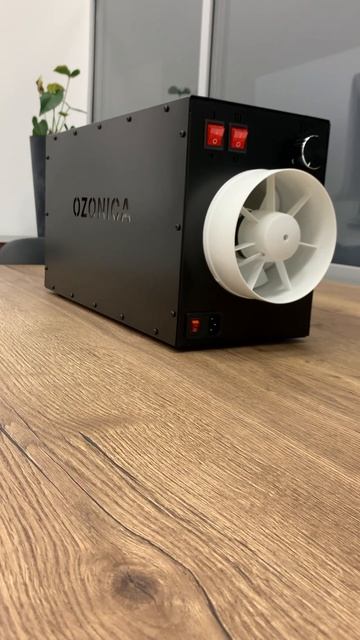Озонатор воздуха Озоника #озонатор #озонаторвоздуха # смотреть онлайн