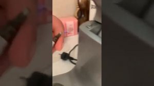 планетарный миксер KENWOOD KM 750 регулировка прижима верхн