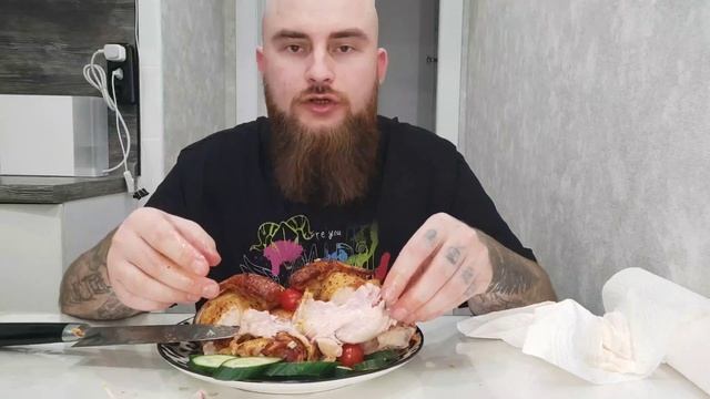 Жру куру гриль с пивом и шоколадкой смотреть онлайн