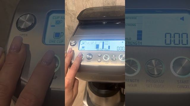 Кофемашина Bork c600 смотреть онлайн
