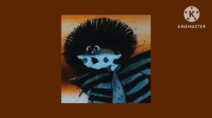 Весёлая карусель 26 выпуск - Если бросить камень вверх (