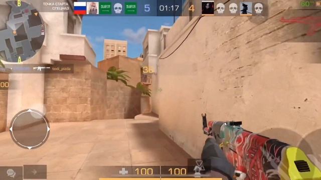 Standoff2 | Смешные моменты,прикольные киллы #1