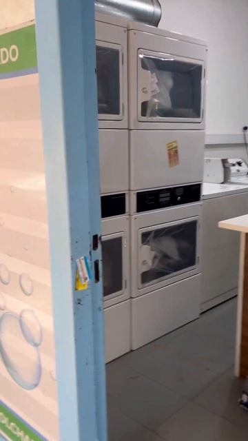 Аргентинский папаша. Стирка белья дома, в прачечной ил смотреть онлайн
