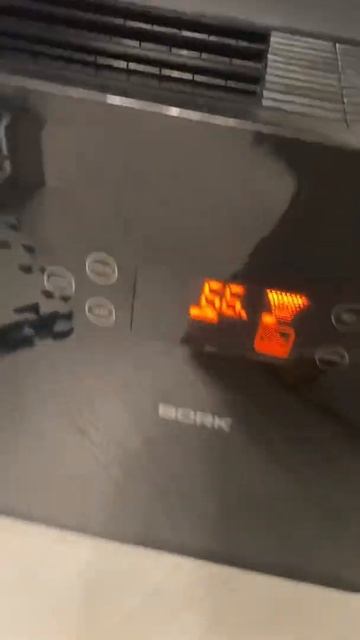 Увлажнитель Bork смотреть онлайн