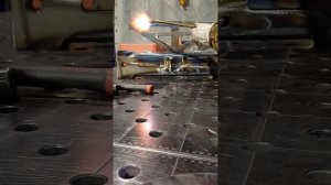 Деформация металла после сварки # как равнять метал по