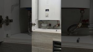 Водонагреватель Electrolux не греет