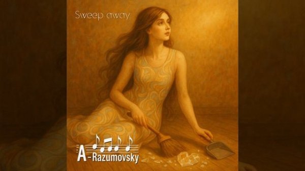 A-Razumovsky - Sweep away