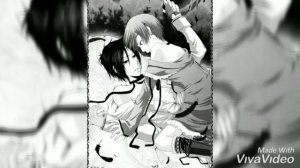 °Себастьян и Сиэль° 💖{_яой_}🔥 {18+}🍷