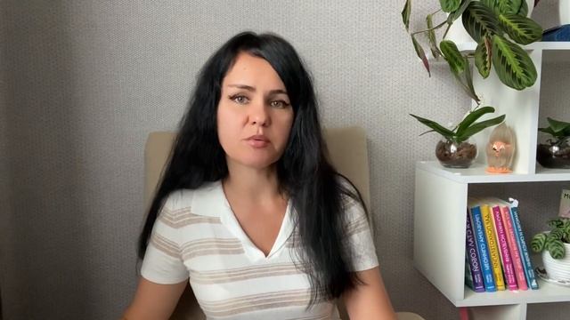 Жир как защита! Часть 2. Причины лишнего веса. Психосом? смотреть онлайн