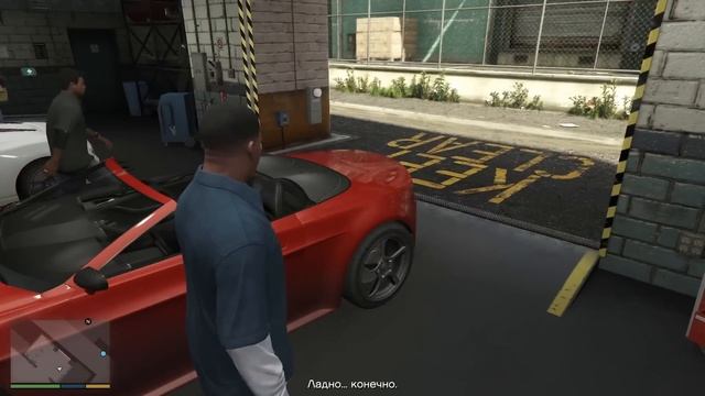 САМОЕ МАСШТАБНОЕ ОБНОВЛЕНИЕ GTA 5 УЖЕ ВЫШЛО! - Обзор GTA 5 En смотреть онлайн