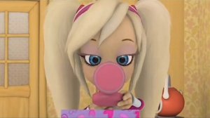 Барбоскины рутп кто красивее