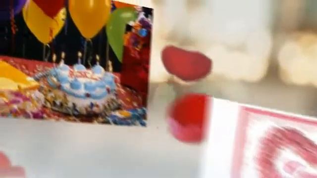 Юлечка! С Днем Рождения! смотреть онлайн