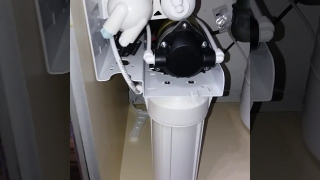 Установка фильтра 4 смотреть онлайн