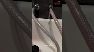 Слабый напор горячей воды? В чем же причина?