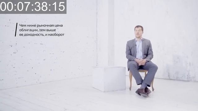 Инструменты и принципы инвестирования: акции и облига